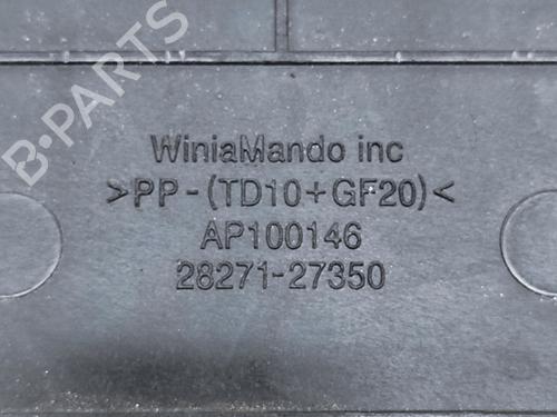 Upper protection KIA CARENS II MPV (FJ) 2.0 CRDi | BP23865151M93 