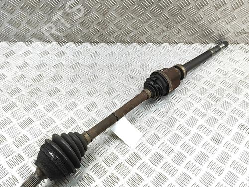 Right front driveshaft CITROËN C4 CACTUS 1.6 BlueHDi 100 | BP29975295M39 - Image 2