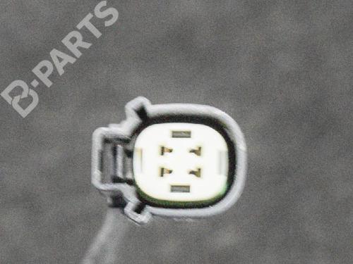 Rear left exterior door handle TESLA MODEL X (5YJX) P100D AWD | BP7797375C130 