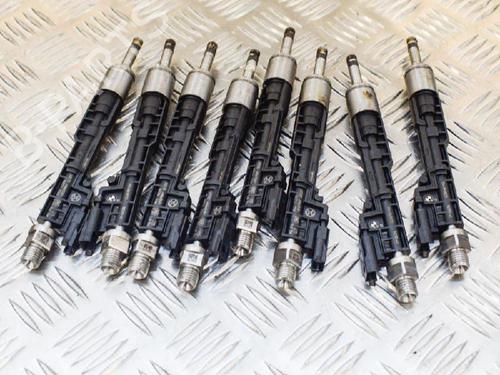 Injector BMW 7 (G11, G12) 750 i, Li xDrive | BP14667299M100 