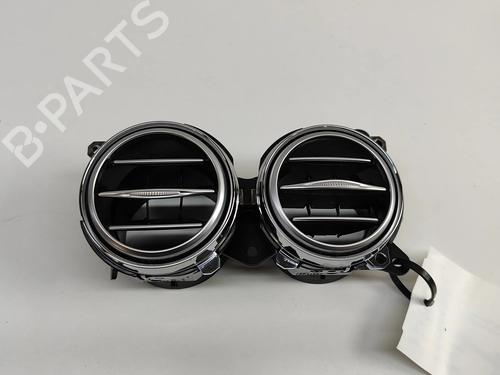 Used Air vent Air vent MERCEDES-BENZ S-CLASS (W222, V222, X222) S 500 (222.082, 222.182) (435 hp) 27791881 27791881