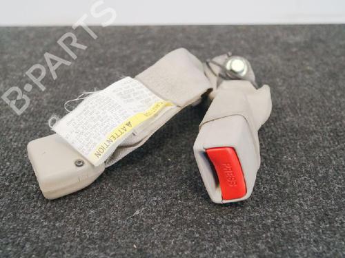 Seat buckle SUBARU LEGACY IV Estate (BP) 2.0 D AWD (BPD) | BP14656675I32 
