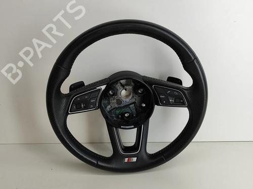steering-wheel-audi-a5-f53-f5p-20-tdi-8w0419091cs-2016-18604658 main image