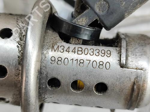 Injector PEUGEOT BOXER Van 2.2 HDi 110 | BP28564037M100 
