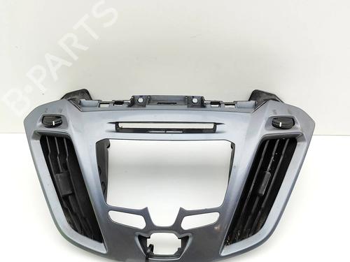 Luftventil Luftventil FORD TRANSIT CUSTOM V362 Bus (F3) 2.2 TDCi (125 hp) 37029506 37029506