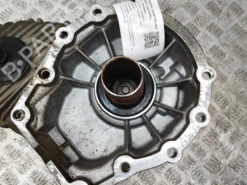 Boîte de transfert RENAULT TRAFIC III Platform/Chassis (EG_) 1.6 dCi 120 (EGMB) | BP27783473M36 