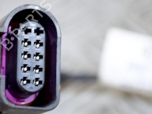 Elektronische module VW GOLF VII (5G1, BQ1, BE1, BE2) 1.5 TSI | BP14642053M83 