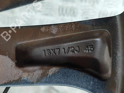 Fælk HONDA CR-V V (RW_, RT_) 2.0 E-CVT HYBRID AWD (RT6) | BP29890782C45 