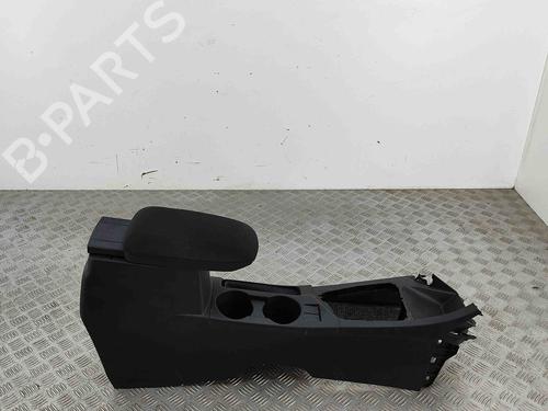 Middle console TOYOTA AURIS (_E18_) 1.3 Dual-VVTi (NRE180_, NRE180R) | BP29458365I22 