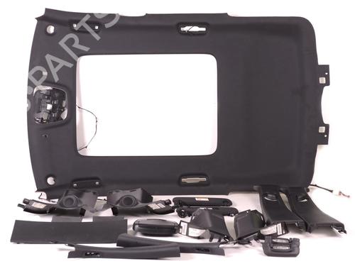 Toit intérieur JEEP GRAND CHEROKEE IV (WK, WK2) 3.0 CRD V6 4x4 (250 hp) 30266671