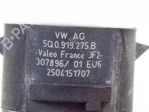 Elektronisk modul VW PASSAT B8 (3G2, CB2) 1.4 TSI | BP13929791M83