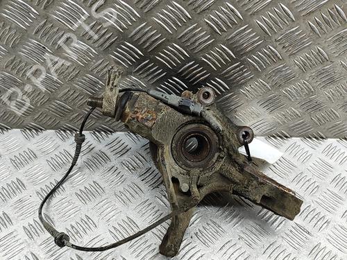 Right front steering knuckle PEUGEOT 3008 I MPV (0U_) 1.6 HDi 115 / BlueHDi 115 | BP24583896M26 