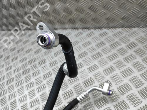 AC pipe PORSCHE 911 Convertible (992) 3.0 Carrera (992312) | BP38018512M126 - Image 7