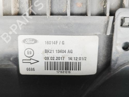 Right taillight FORD TRANSIT CUSTOM V362 Van (FY, FZ) 2.0 EcoBlue | BP32973162C35 - Image 7