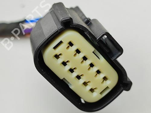 Electronic module LAND ROVER RANGE ROVER SPORT II (L494) 5.0 SCV8 4x4 | BP27792550M83 