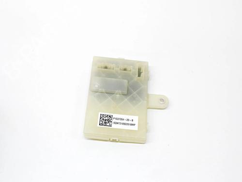 Used Electronic module TESLA MODEL 3 (5YJ3) EV (283 hp) 27763251