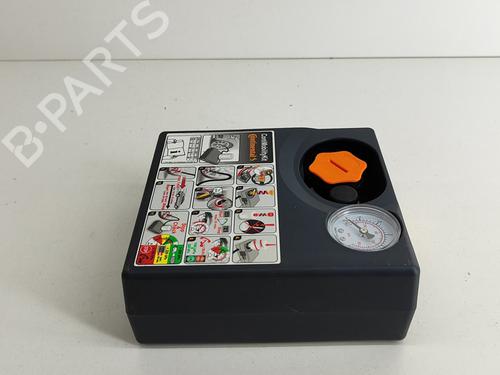 Electronic module NISSAN QASHQAI II SUV (J11, J11_) 1.5 dCi | BP18165865M83 