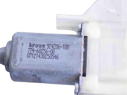 Right front window motor PORSCHE PANAMERA (970) 3.0 S E-Hybrid | BP30255012E20