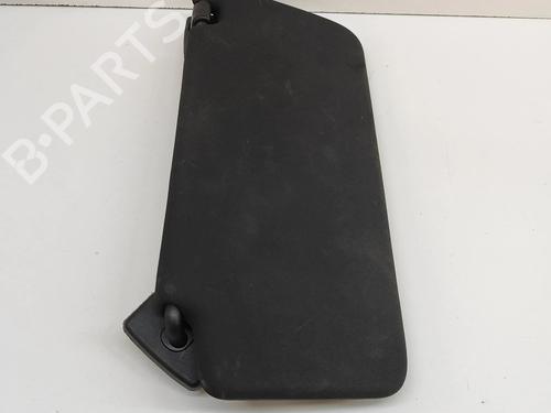 Left sun visor MERCEDES-BENZ E-CLASS Coupe (C207) E 350 BlueTEC / d (207.326) | BP23865979I1 - Image 2