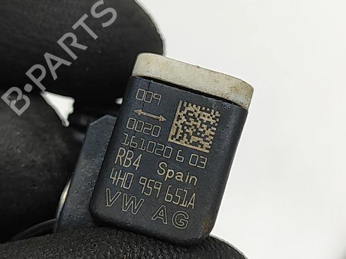 Electronic sensor AUDI A6 C7 (4G2, 4GC) 2.0 TDI | BP31903156M84 