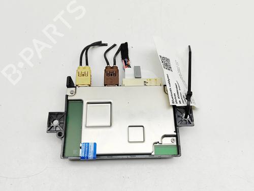 Electronic module MERCEDES-BENZ A-CLASS Saloon (V177) A 250 e (177.185) | BP31763000M83