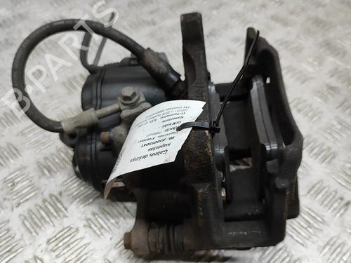 Right rear brake caliper AUDI Q7 (4MB, 4MG, 4MQ) 3.0 TDI quattro | BP25616195M106 - Image 4