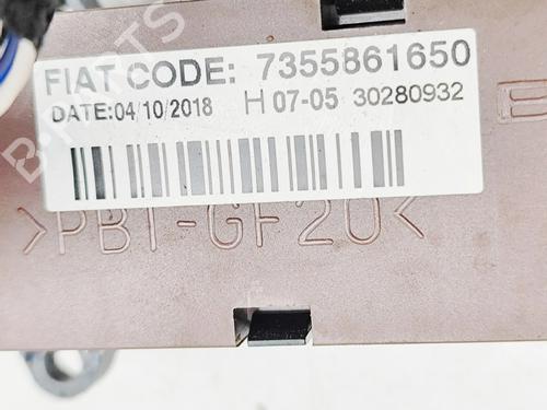 Switch PEUGEOT BOXER Platform/Chassis 2.0 BlueHDi 160 | BP33110334I30 - Image 7