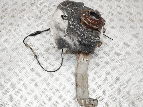 Right front steering knuckle ALFA ROMEO STELVIO (949_) 2.2 D Q4 (949.AXB2A) | BP33624621M26 - Image 2
