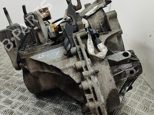 Gearbox OPEL VIVARO A Bus (X83) 2.0 CDTI (F7, J7, A07) | BP27803846M3 