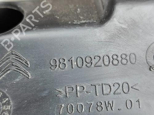 Pipe PEUGEOT 508 SW II (FC_, FJ_, F4_) 1.5 BlueHDi 130 | BP32369653M125 