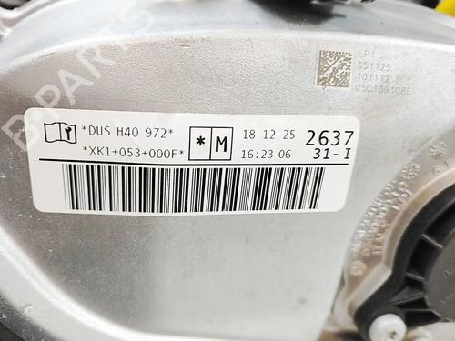 Engine SKODA FABIA IV (PJ3) 1.0 TSI | BP39101382M1 - Image 10