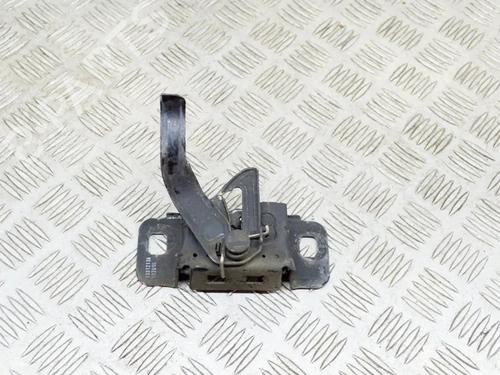 Used Hood lock Hood lock OPEL ASTRA J (P10) 1.7 CDTI (68) (110 hp) 11831935 11831935
