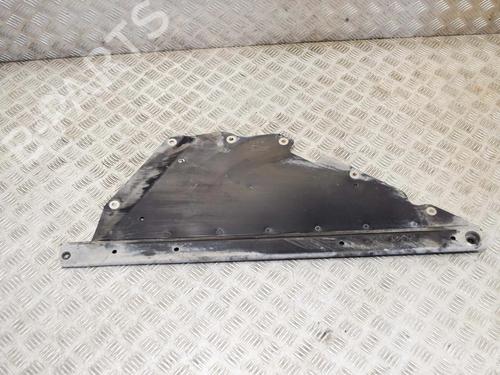 Used Underbody protection BMW i3 (I01) s Electric (102 hp) 27757448