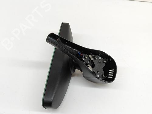 Rear mirror AUDI A3 Sportback (8VA, 8VF) S3 quattro | BP24583414I6 