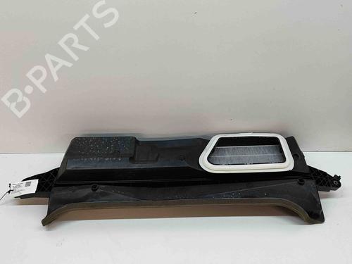 Used Air filter box TESLA MODEL Y (5YJY) EV Performance All-wheel Drive (534 hp) 27789739