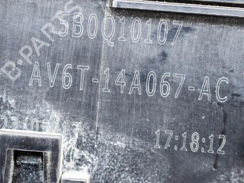 Fuse box VOLVO V40 Hatchback (525) D2 | BP28732530E1 - Image 6