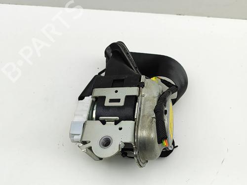 Rear left seatbelt OPEL MOKKA 1.2 (76) | BP33371420I29 - Image 4