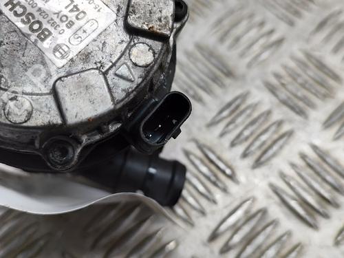 Auxiliary water pump VW GOLF VII (5G1, BQ1, BE1, BE2) e-Golf | BP18165974M111 