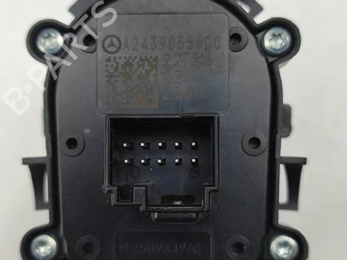 Switch MERCEDES-BENZ EQB (X243) EQB 350 4-matic (243.612) | BP33391134I30  - Image 7