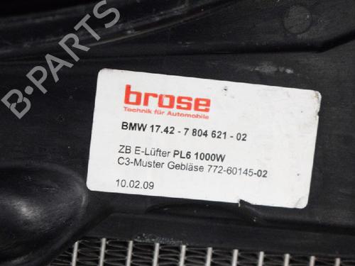 Kølerpakke BMW 7 (F01, F02, F03, F04) 760 i, Li | BP14657748M120