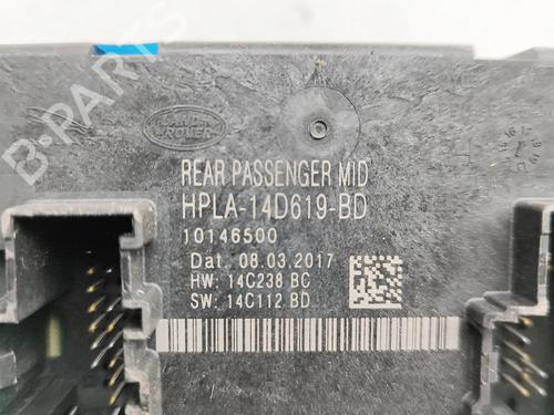 Electronic module LAND ROVER DISCOVERY V (L462) 3.0 D 4x4 | BP33882946M83 - Image 6