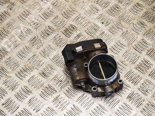 Drosselklappe für BMW 7 (F01, F02, F03, F04) 750 i, Li xDrive (408 hp) 14637840