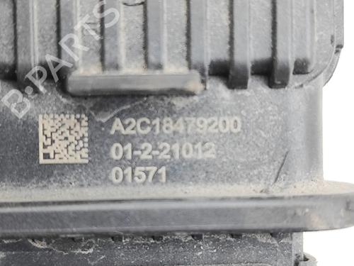 Electronic sensor VW CADDY V MPV (SBB, SBJ) 2.0 TDI 4motion | BP31976937M84