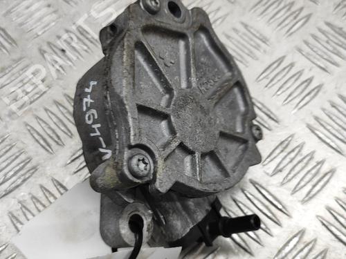 Vacuum pump PEUGEOT 3008 II SUV (MC_, MR_, MJ_, M4_) 1.6 BlueHDi 120 | BP26511517M80 