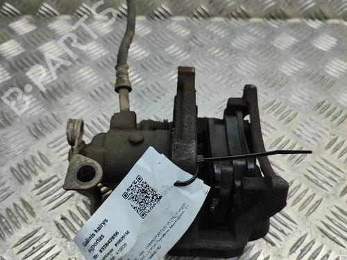Bremssattel links hinten VW TRANSPORTER T6 Van (SGA, SGH, SHA, SHH) 2.0 TDI | BP29930497M107 