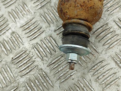 Right rear shock absorber NISSAN LEAF (ZE1) Electric | BP27790283M19 