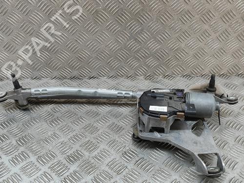Used Front wipers mechanism AUDI Q7 (4MB, 4MG, 4MQ) 3.0 TFSI quattro (333 hp) 21486588