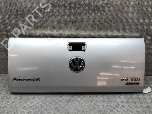 Used Tailgate VW AMAROK (2HA, 2HB, S1B, S6B, S7A, S7B, AGD) 3.0 TDI 4motion (224 hp) 27797761