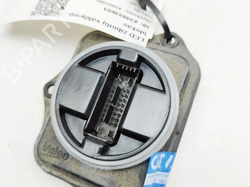 Electronic module VOLVO XC60 I SUV (156) D4 | BP33433554M83  - Image 6