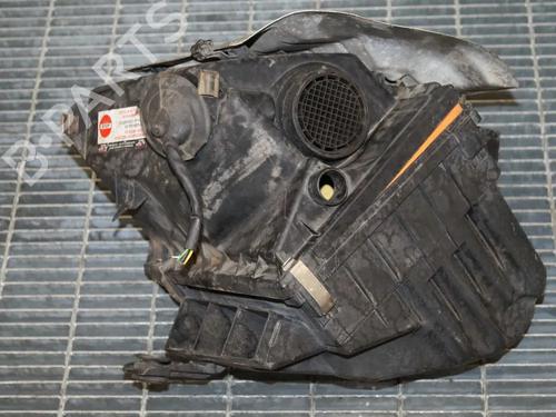 Air filter box VW PASSAT B5.5 Variant (3B6) 1.8 T 20V | BP6741034M87 - Image 2
